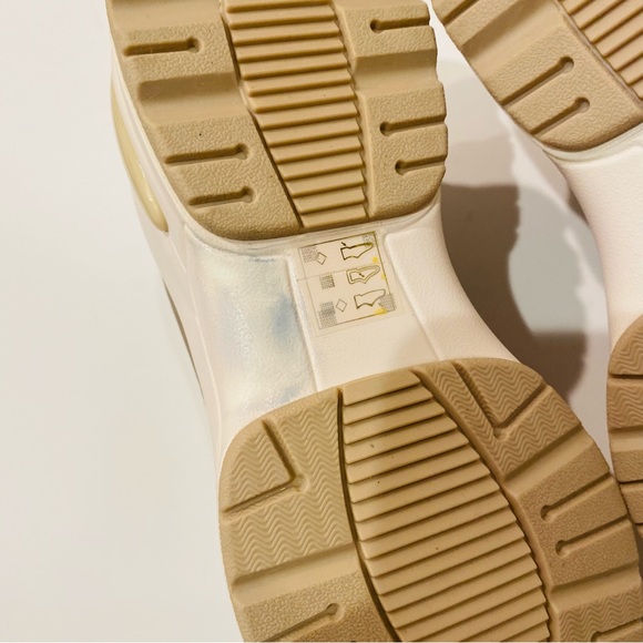 CALL IT SPRING Venus Vegan Platform Sneakers Size 8.5 - Picture 9 of 16